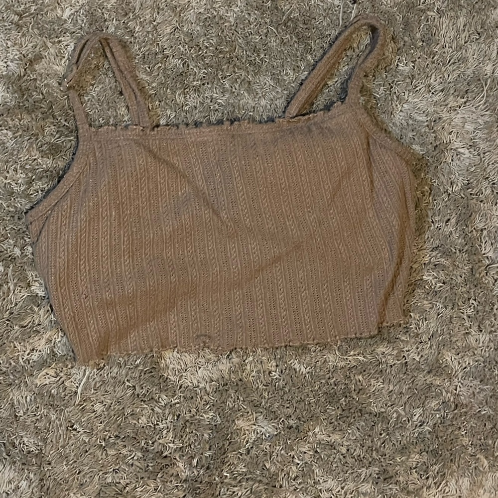 Crop